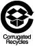 Corrugated Recycles
